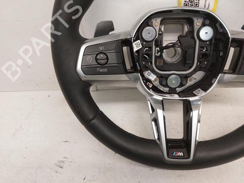 Steering wheel BMW 2 Active Tourer (U06) 223i Mild Hybrid | BP29235568C49 