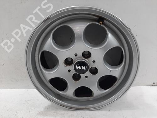 Cerchio MINI MINI (R56) Cooper (122 hp) 31685258