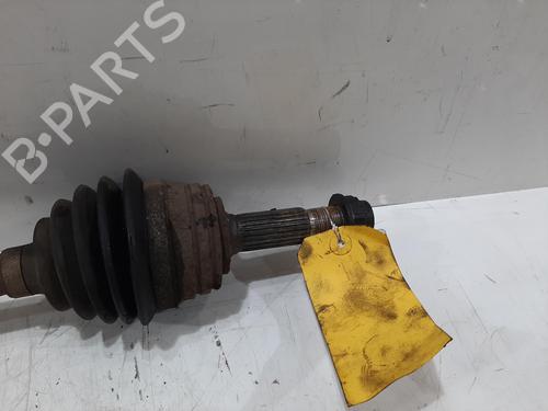 Left front driveshaft PEUGEOT 108 1.2 | BP38231709M38 - Image 6