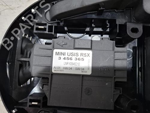 Kabinelys MINI MINI (R56) Cooper D | BP38604475I8  - Image 5