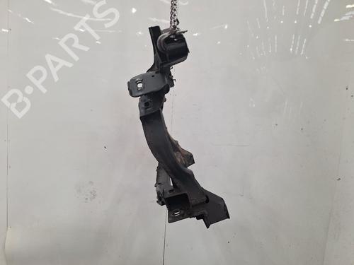 Subframe JAGUAR XF I (X250) 2.2 D | BP35922003M9 - Image 5