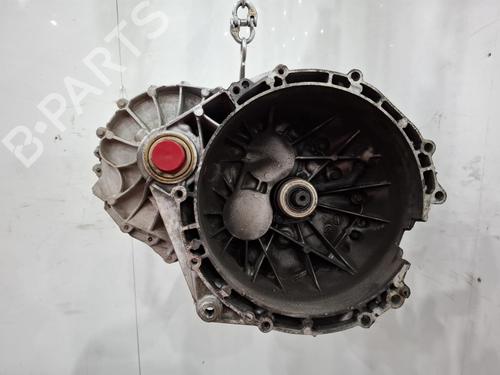 Used Gearbox Gearbox FORD TRANSIT CUSTOM V362 Van (FY, FZ) 2.0 EcoBlue (130 hp) 40454516 40454516