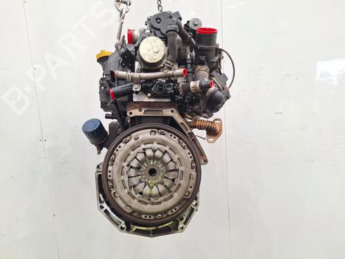 Engine NISSAN PULSAR Hatchback (C13) 1.5 dCi | BP36451946M1 - Image 4