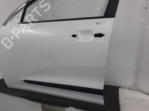 Left front door KIA NIRO I (DE) 1.6 GDI Plug-in Hybrid | BP32409325C2