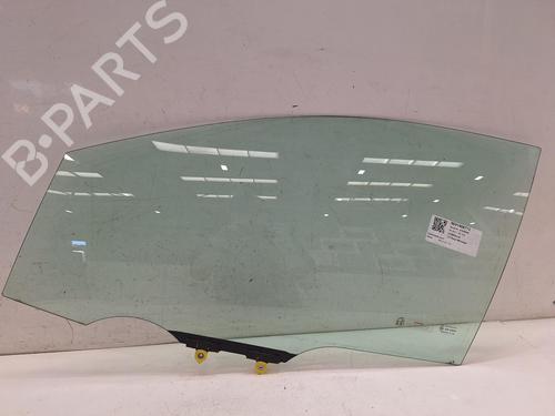 Used Front left door window TOYOTA COROLLA Estate (_E21_) 1.8 Hybrid (ZWE211) (122 hp) 28038358