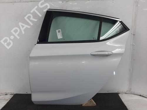 left-rear-door-vauxhall-astra-mk-vii-k-b16-2015-32410013 main image