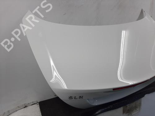Tailgate MERCEDES-BENZ SLK (R172) 250 CDI / d (172.403) | BP32215093C6