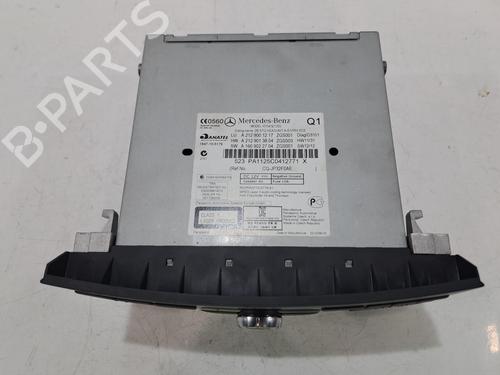 Electronic module MERCEDES-BENZ E-CLASS (W212) E 250 CDI / BlueTEC (212.003, 212.004) | BP28618261M83