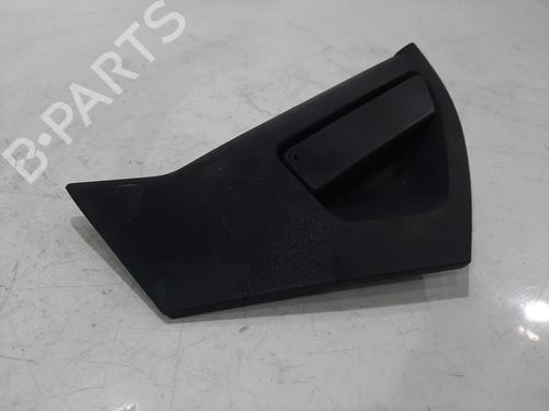 Exterior handle NISSAN JUKE (F15) 1.5 dCi | BP30671931C122