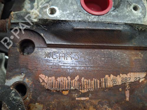 Engine AUDI A3 (8P1) 1.4 TFSI | BP36290496M1  - Image 6