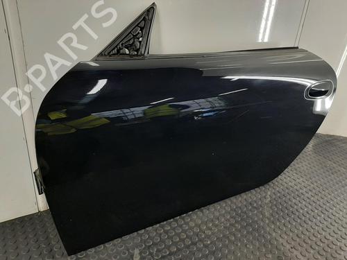 Left front door PORSCHE 911 Convertible (996) 3.6 Turbo 4S | BP29397218C2 