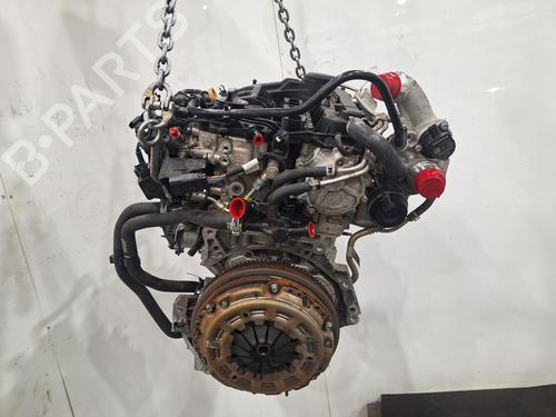 Engine VAUXHALL ASTRA Mk VII (K) (B16) 1.2 Turbo | BP32422966M1