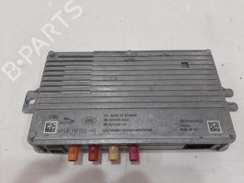 Used Control unit Control unit LAND ROVER RANGE ROVER IV (L405) 4.4 SDV8 4x4 (340 hp) 33939850 33939850