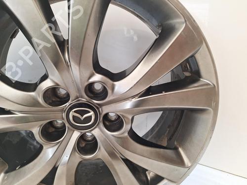 Fælk MAZDA CX-30 (DM) SKYACTIV-X M Hybrid (DMFP) | BP35985478C45 - Image 3