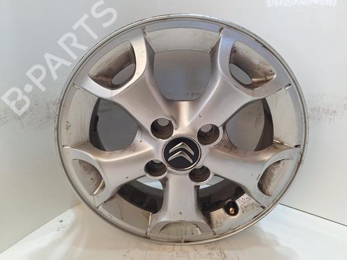 Used Rim Rim CITROËN C1 (PM_, PN_) 1.0 (68 hp) 36216562 36216562