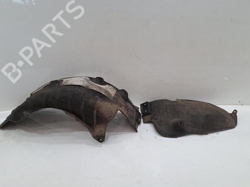 Used Wheel arch Wheel arch HYUNDAI IONIQ (AE) 1.6 GDI Hybrid (141 hp) 34533209 34533209