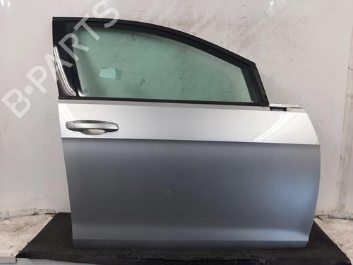Used Right front door VW GOLF VII (5G1, BQ1, BE1, BE2) 1.4 TSI (122 hp) 30260400