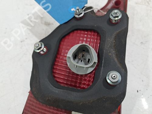 Left taillight KIA SPORTAGE IV (QL, QLE) 1.6 GDI | BP32478582C34 