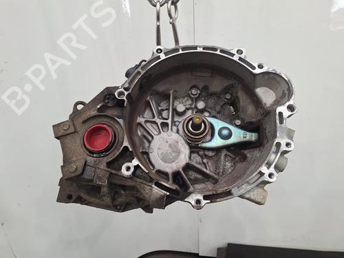 Used Gearbox KIA CEE'D Sportswagon (JD) 1.6 CRDi 128 (128 hp) 30180304