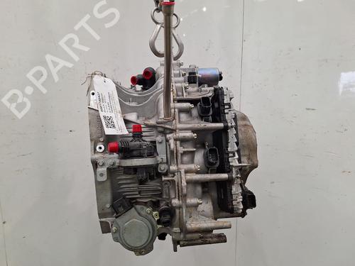 Gearbox MERCEDES-BENZ A-CLASS (W177) A 180 (177.084) | BP36530180M3 - Image 3
