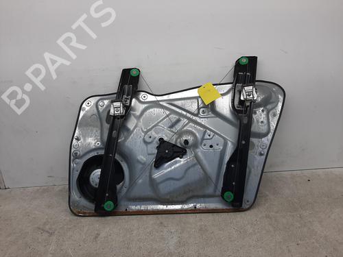 Front left window mechanism VW TIGUAN (5N_) 2.0 TDI 4motion | BP26795931C22 