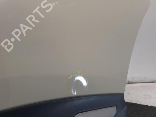 Left rear door RENAULT CAPTUR I (J5_, H5_) 0.9 TCe 90 | BP28507385C4 