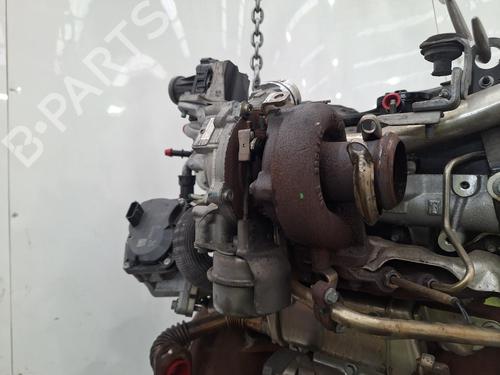 Engine RENAULT KADJAR (HA_, HL_) 1.5 dCi 110 (HLA3) | BP34179634M1  - Image 6