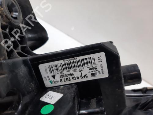 Left taillight SEAT LEON ST (5F8) 2.0 TDI | BP38015444C34 - Image 5