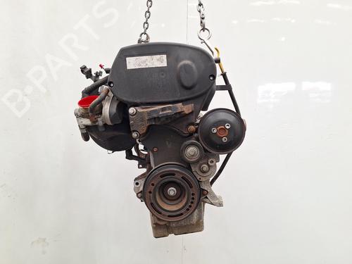 Motor Motor VAUXHALL ZAFIRA Mk II (B) (A05) 1.8 (120 hp) 36662424 36662424