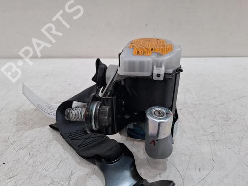 Rear left seatbelt KIA STONIC (YB) 1.6 CRDi | BP40185267I29 - Image 6