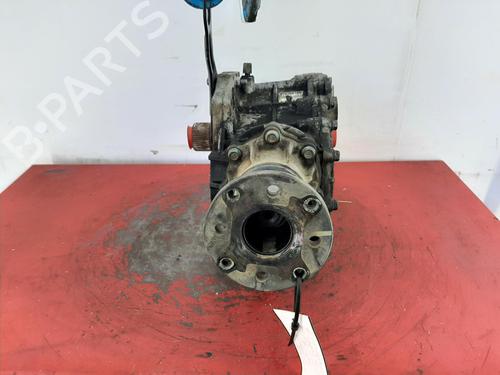 Transfer box HYUNDAI SANTA FÉ II (CM) 2.2 CRDi 4x4 | BP26816476M36 