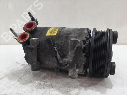 Used AC compressor AC compressor LAND ROVER RANGE ROVER EVOQUE (L538) 2.2 D 4x4 (190 hp) 34644217 34644217
