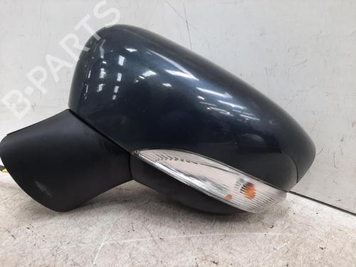 Left mirror NISSAN MICRA V (K14) 1.0 | BP26816378C26 