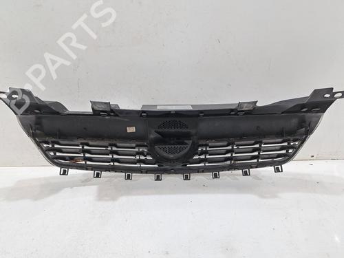 Grille VAUXHALL ZAFIRA Mk II (B) (A05) 1.6 | BP30896726C40