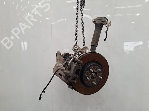 Right rear suspension JAGUAR I-PACE (X590) EV400 AWD | BP29603297M75 - Image 5