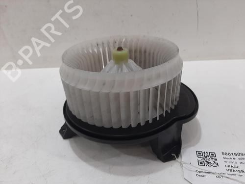 Heater blower motor JAGUAR I-PACE (X590) EV400 AWD | BP29059439M62 