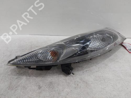 Used Left headlight Left headlight 26861634 26861634