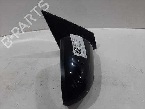 Right mirror KIA RIO IV (YB, SC, FB) 1.2 CVVT | BP29417380C27 