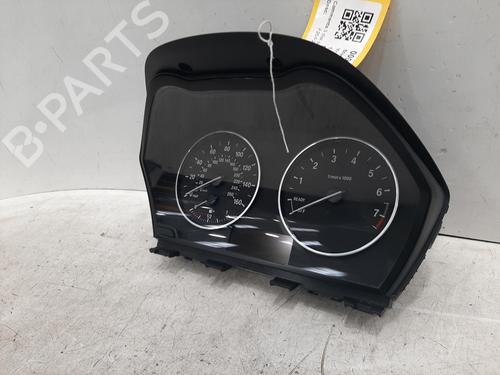 Instrument cluster BMW 1 (F21) 114 i | BP26828960C47 