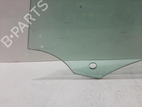 Front left door window PORSCHE MACAN (95B) 3.0 S | BP36551390C18 - Image 4