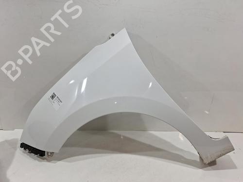 Used Left front fenders Left front fenders HYUNDAI i10 II (BA, IA) 1.0 (67 hp) 40047044 40047044