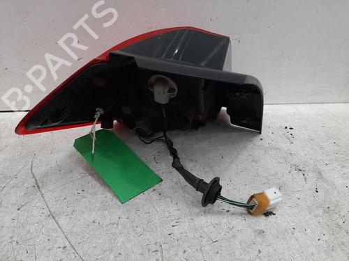Right taillight MITSUBISHI ASX (GA_W_) 1.8 DI-D 4WD (GA6W) | BP26807170C35 - Image 3