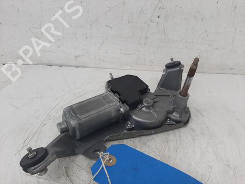 Used Rear wiper motor TOYOTA RAV 4 III (_A3_) 2.2 D 4WD (ALA30_, ALA30R) (136 hp) 26814576