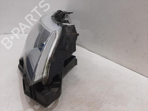 Right headlight HONDA CIVIC IX (FK) 1.4 i-VTEC (FK1) | BP29349066C29 