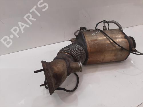 Particulate filter BMW 3 Touring (F31) 335 d xDrive | BP36530204M81 - Image 2