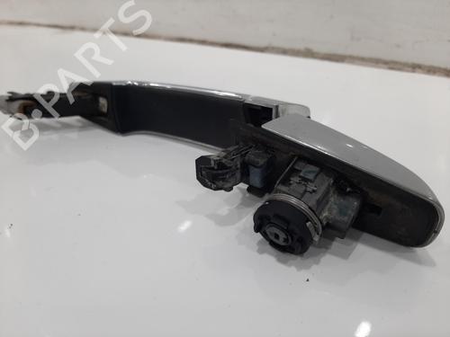 Klamka zewnętrzna LAND ROVER RANGE ROVER IV (L405) 4.4 SDV8 4x4 | BP26863011C122