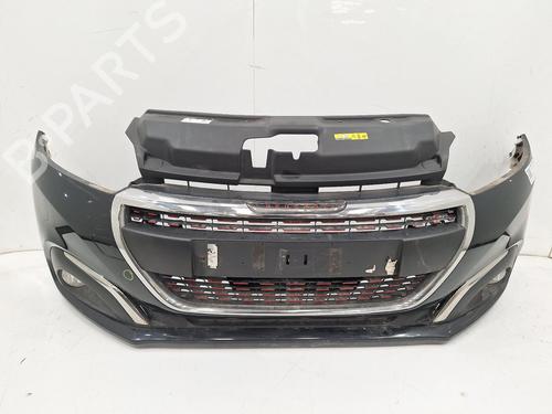 Used Front bumper Front bumper 38620716 38620716