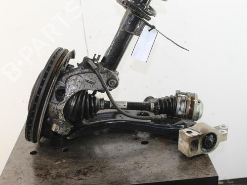 Left front suspension VW PASSAT B7 Variant (365) 2.0 TDI | BP26847750M72 