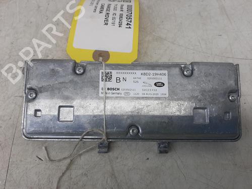 Used Camera LAND ROVER RANGE ROVER EVOQUE (L551) 2.0 D180 4x4 (180 hp) 26777336