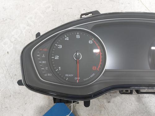 Instrument cluster AUDI A4 B9 (8W2, 8WC) 35 TFSI Mild Hybrid | BP26778726C47 